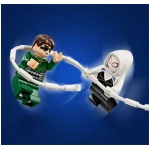 LEGO Super Heroes Mech Battle: Spider-Man vs. Doc Ock - Image 7