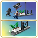 LEGO Harry Potter Hagrid & Harry's Privet Drive Escape - Image 4