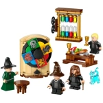 LEGO Harry Potter Hogwarts Castle: Sorting Hat Ceremony - Image 2