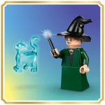 LEGO Harry Potter Hogwarts Castle: Sorting Hat Ceremony - Image 3