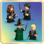 LEGO Harry Potter Hogwarts Castle: Sorting Hat Ceremony - Image 5