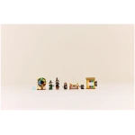 LEGO Harry Potter Hogwarts Castle: Sorting Hat Ceremony - Image 6