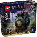 LEGO Harry Potter Cauldron: Secret Potions Classroom