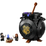 LEGO Harry Potter Cauldron: Secret Potions Classroom - Image 2