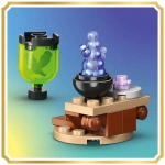 LEGO Harry Potter Cauldron: Secret Potions Classroom - Image 4