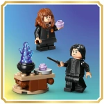 LEGO Harry Potter Cauldron: Secret Potions Classroom - Image 6