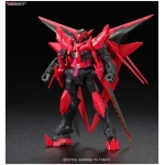 Hgbf Gundam - Exia Dark Matter 1/144 - Image 2