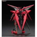 Hgbf Gundam - Exia Dark Matter 1/144 - Image 3