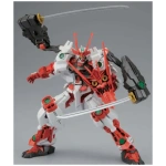 Hgbf Gundam - Astray Sengoku 1/144 - Image 4