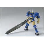 Hg gundam - Helmwige Reincar 1/144 - Image 2