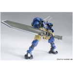 Hg gundam - Helmwige Reincar 1/144 - Image 3