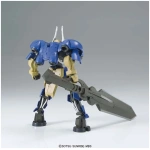 Hg gundam - Helmwige Reincar 1/144 - Image 4