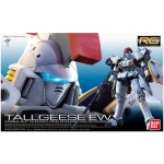 Rg Tallgeese Ew gundam 1/144