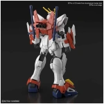 Hg Gundam - Blazing 1/144 - Image 3