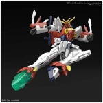 Hg Gundam - Blazing 1/144 - Image 5