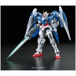 Rg Oo Raiser gundam + Gnr 010 1/144 - Image 2