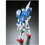 Rg Oo Raiser gundam + Gnr 010 1/144 - Image 5