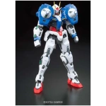 Rg Oo Raiser gundam + Gnr 010 1/144 - Image 4