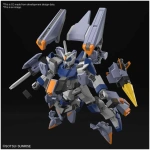 Hg Gundam - Duel Blitz 1/144 - Image 3
