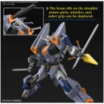 Hg Gundam - Duel Blitz 1/144 - Image 4