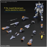 Hg Gundam - Duel Blitz 1/144 - Image 8