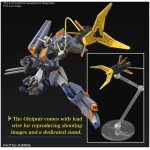 Hg Gundam - Duel Blitz 1/144 - Image 9