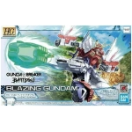 Hg Gundam - Blazing 1/144