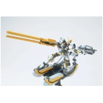Hg Gundam - Atlas Thunderbolt 1/144 - Image 6