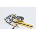 Hg Gundam - Atlas Thunderbolt 1/144 - Image 5