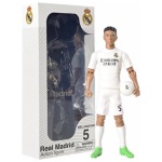 Banbo Toys: Real Madrid Soccer - Jude Bellingham Action Figure 20cm