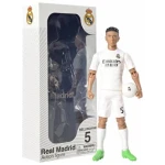 Banbo Toys: Real Madrid Soccer - Jude Bellingham Action Figure 20cm