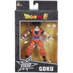 Dragon Stars: Dragon Ball Super - Goku (Version 2) Action Figure