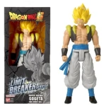 Bandai Limit Breaker Dragon Ball Super - Super Saiyan Gogeta Action Figure 30cm