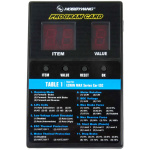 Hobbywing LED Programm Box Xerun, FlyFun, Ezrun, Seaking, Platinum - Image 2