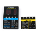 Hobbywing LED Programm Box Xerun, FlyFun, Ezrun, Seaking, Platinum - Image 3