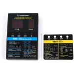 Hobbywing LED Programm Box Xerun, FlyFun, Ezrun, Seaking, Platinum - Image 3