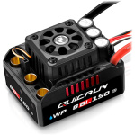 Hobbywing QuicRun WP8BL150 G2 Brushless ESC 150A 3-6s 1/8
