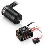 Hobbywing Combo WP8BL150 G2 4274SL 2000kV G2 Sensorless