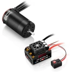 Hobbywing Combo WP8BL150 G2 4274SL 2000kV G2 Sensorless