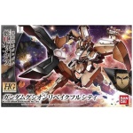 Hg Gundam - Gusion Rebake Full City 1/144