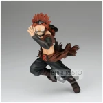 My Hero Academia Amazing Heroes Vol.17 - Eijiro Kirishima statue 12cm