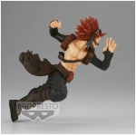 My Hero Academia Amazing Heroes Vol.17 - Eijiro Kirishima statue 12cm - Image 4