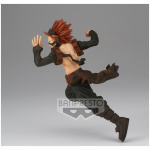 My Hero Academia Amazing Heroes Vol.17 - Eijiro Kirishima statue 12cm - Image 2