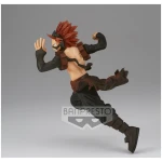 My Hero Academia Amazing Heroes Vol.17 - Eijiro Kirishima statue 12cm - Image 2