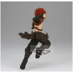 My Hero Academia Amazing Heroes Vol.17 - Eijiro Kirishima statue 12cm - Image 3