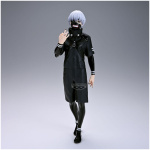 Tokyo Ghoul Grandista - Kaneki Ken statue 27cm