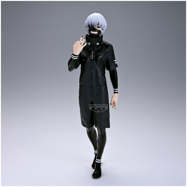Tokyo Ghoul Grandista - Kaneki Ken statue 27cm