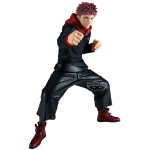Jujutsu Kaisen Grandista - Yuji Itadori statue 23cm