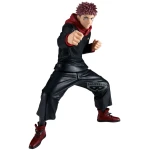 Jujutsu Kaisen Grandista - Yuji Itadori statue 23cm