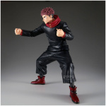 Jujutsu Kaisen Grandista - Yuji Itadori statue 23cm - Image 2